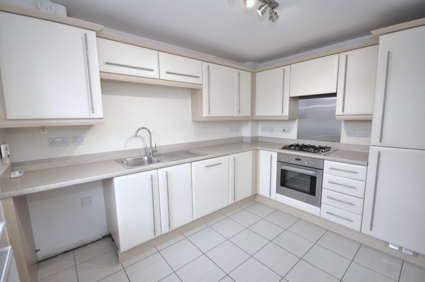 Images for Long Breech, Mawsley, Kettering