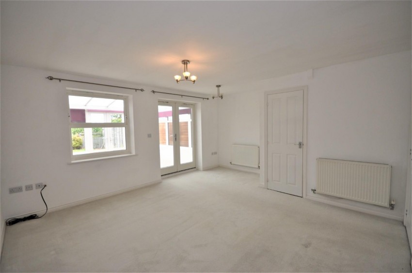 Images for Long Breech, Mawsley, Kettering