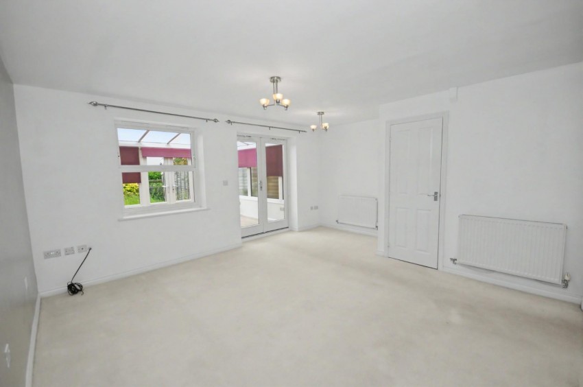 Images for Long Breech, Mawsley, Kettering