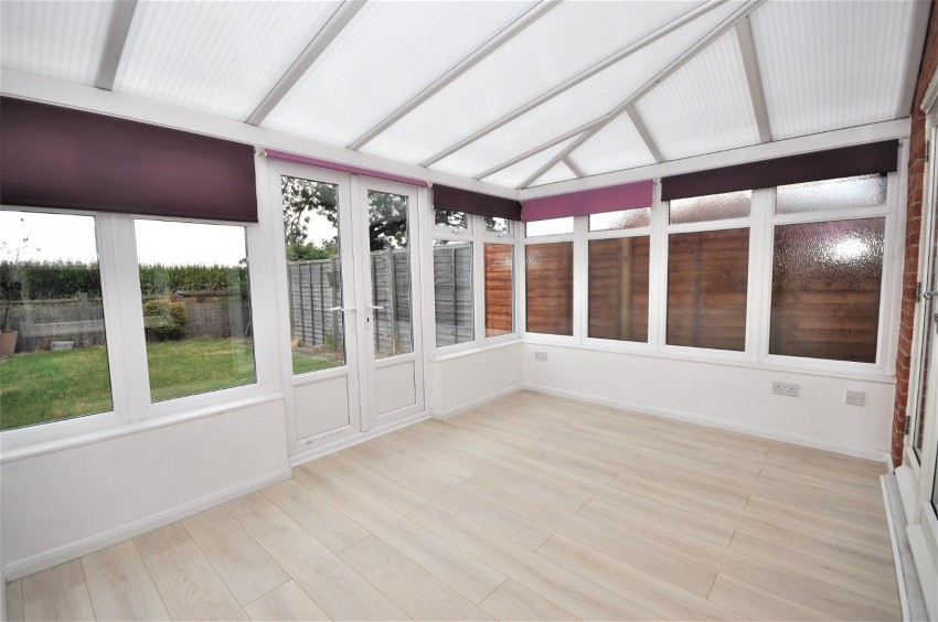 Images for Long Breech, Mawsley, Kettering