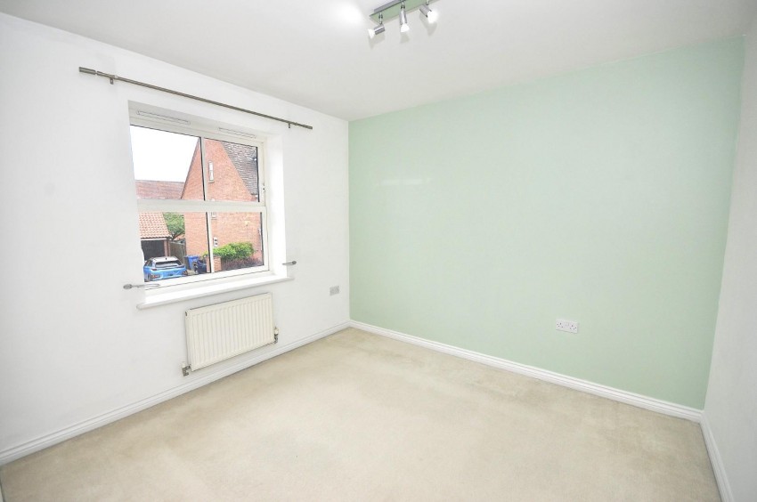 Images for Long Breech, Mawsley, Kettering