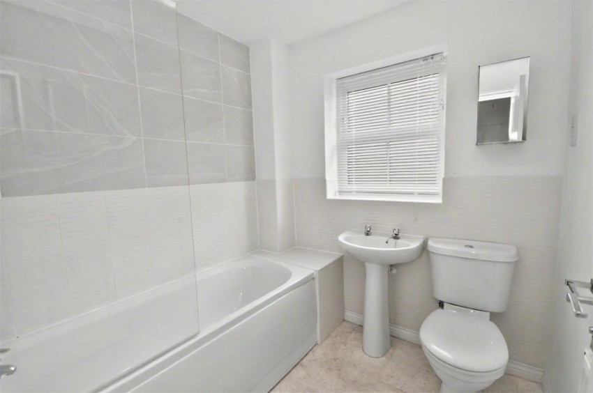 Images for Long Breech, Mawsley, Kettering