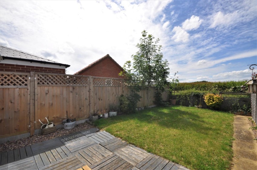 Images for Long Breech, Mawsley, Kettering