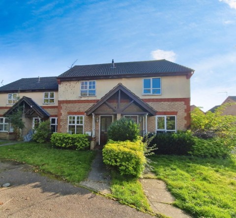 View Full Details for Muncaster Gardens, East Hunsbury, Northampton