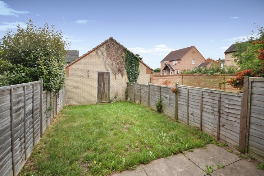 Images for Muncaster Gardens, East Hunsbury, Northampton