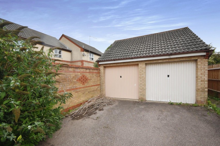 Images for Muncaster Gardens, East Hunsbury, Northampton