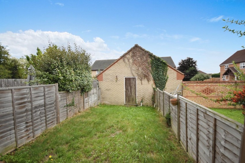 Images for Muncaster Gardens, East Hunsbury, Northampton