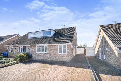 View Full Details for Martins Lane, Hardingstone, Northampton