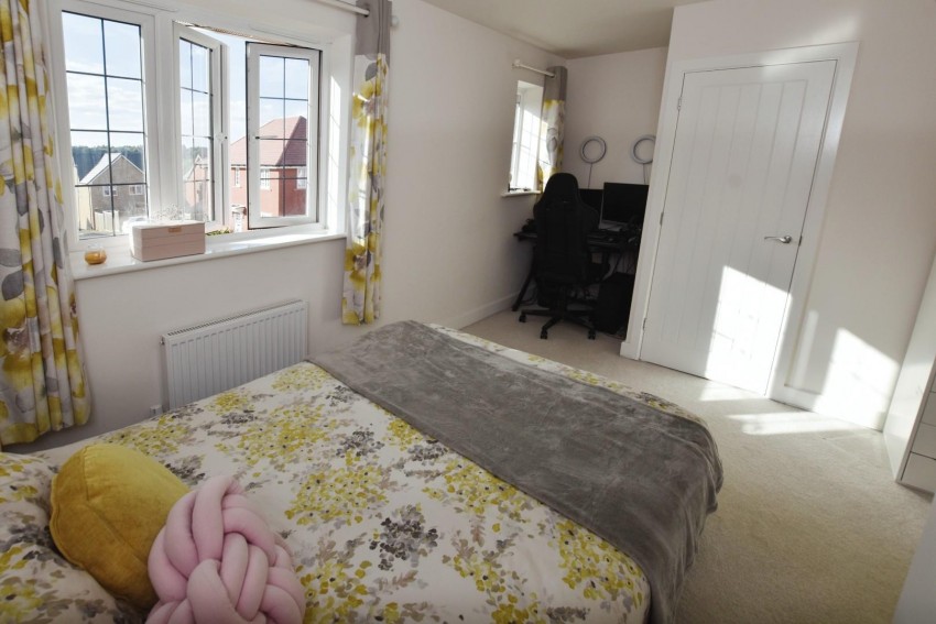Images for Tarry Way, Boughton, Northampton