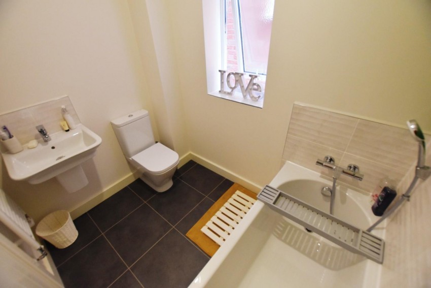 Images for Tarry Way, Boughton, Northampton