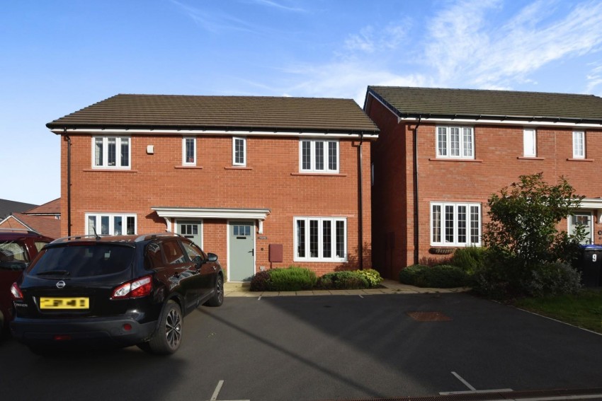 Images for Tarry Way, Boughton, Northampton