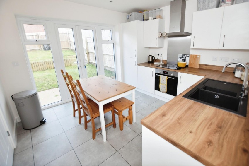 Images for Tarry Way, Boughton, Northampton