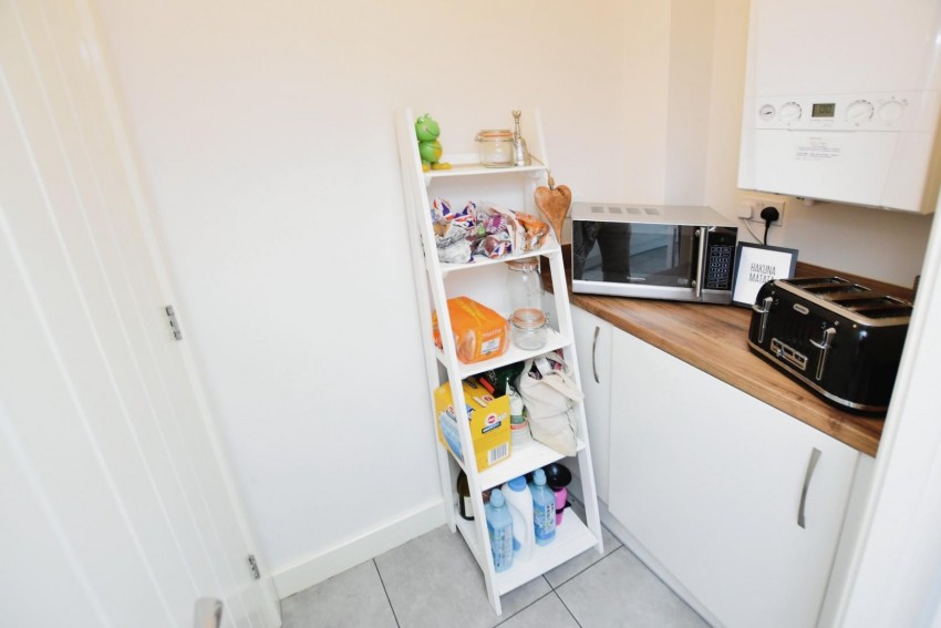 Images for Tarry Way, Boughton, Northampton