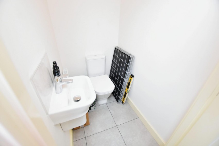 Images for Tarry Way, Boughton, Northampton