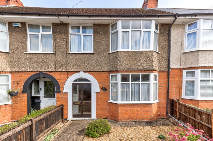 Images for Thorpe Road, Northampton