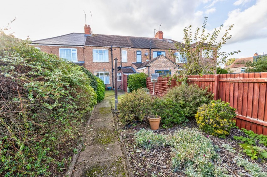 Images for Thorpe Road, Northampton