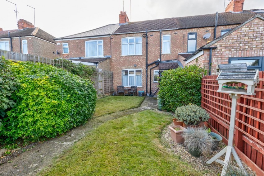 Images for Thorpe Road, Northampton