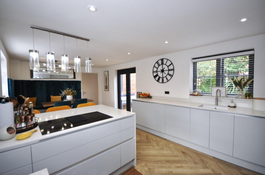 Images for Meadow Close, Mawsley, Kettering