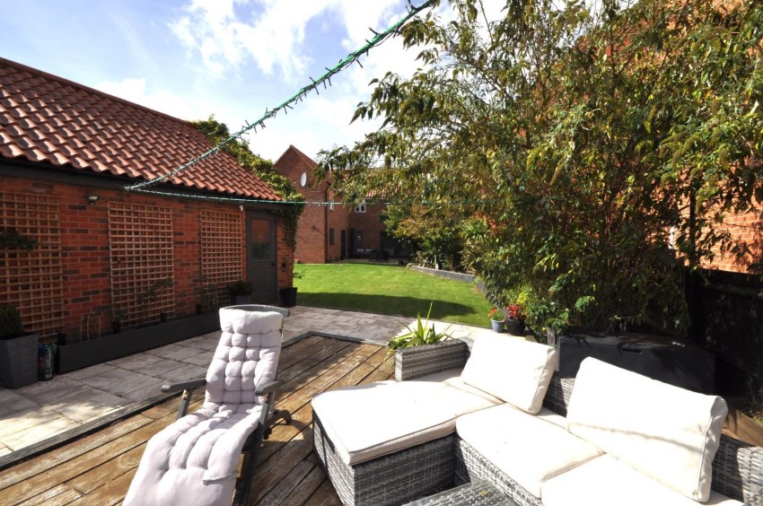 Images for Meadow Close, Mawsley, Kettering