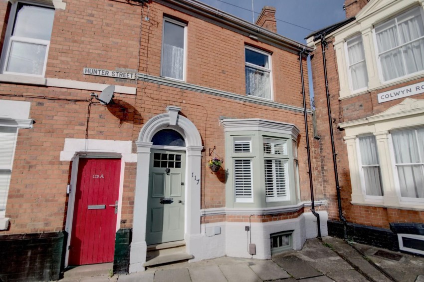 Images for Hunter Street, Northampton