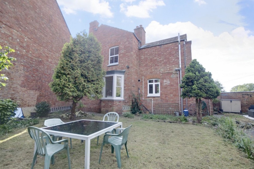 Images for Hunter Street, Northampton