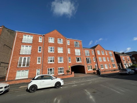 View Full Details for Albert Street, Town Centre, Rugby