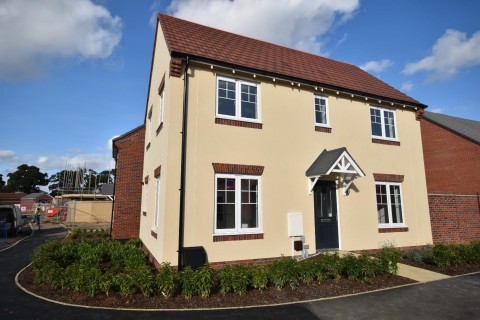 View Full Details for Afton Way, Overstone, Northampton