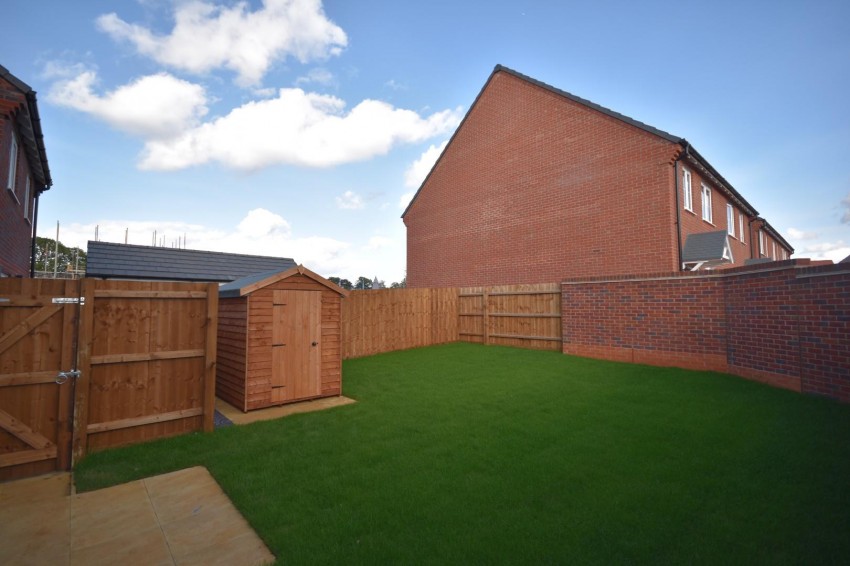 Images for Afton Way, Overstone, Northampton