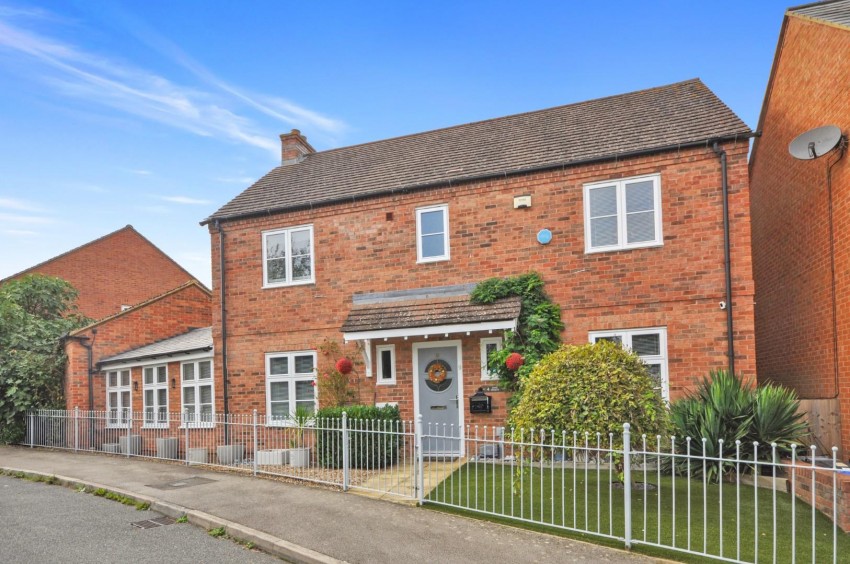 Images for Long Breech, Mawsley Village, Kettering