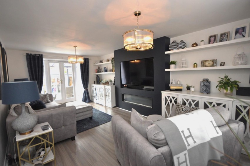 Images for Long Breech, Mawsley Village, Kettering