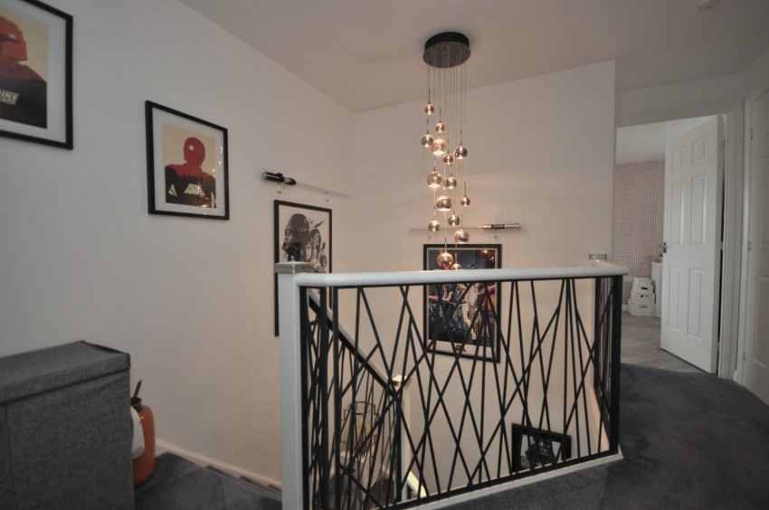 Images for Long Breech, Mawsley Village, Kettering