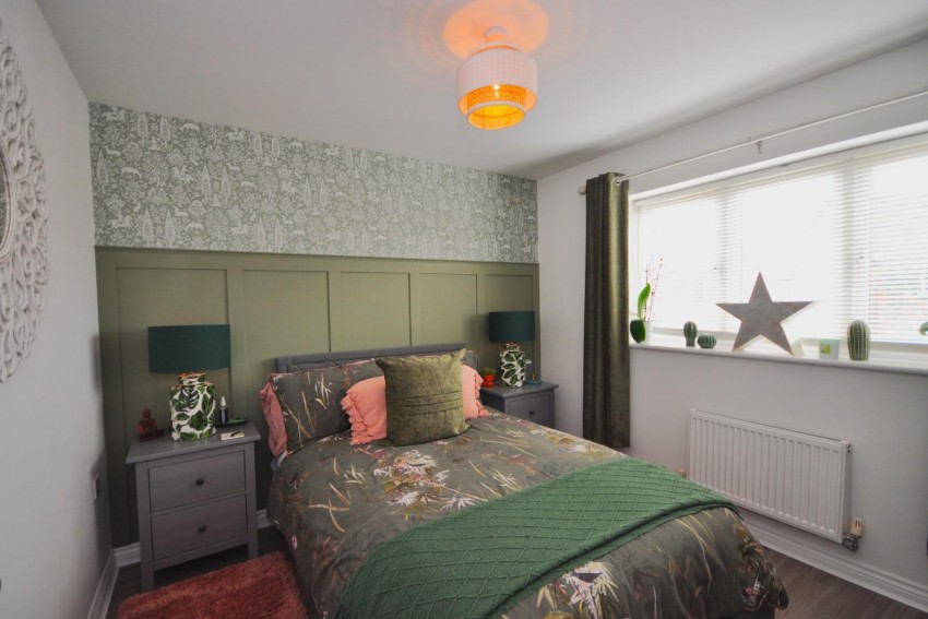 Images for Long Breech, Mawsley Village, Kettering
