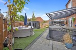 Images for Long Breech, Mawsley Village, Kettering