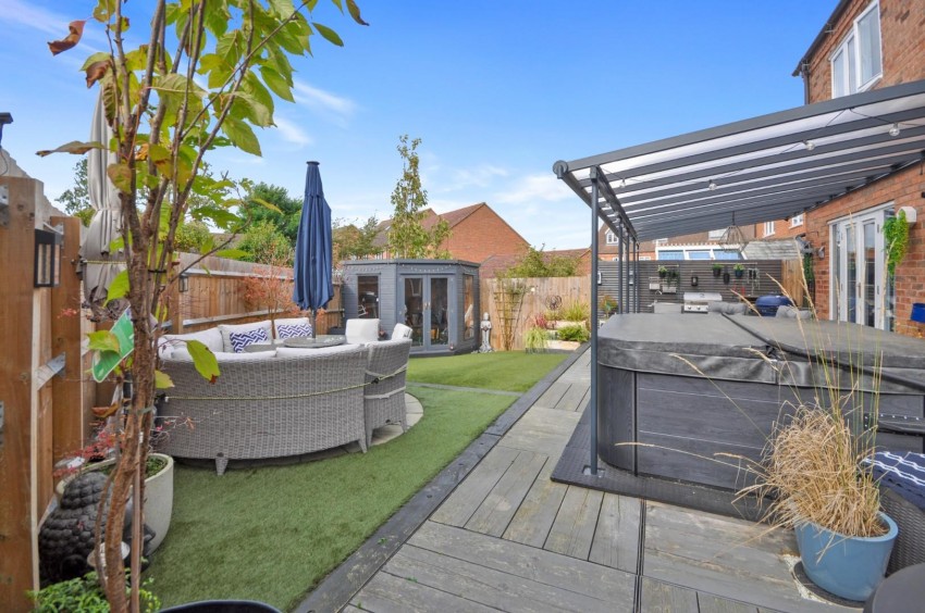 Images for Long Breech, Mawsley Village, Kettering