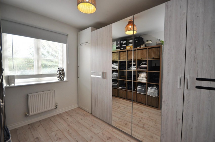 Images for Long Breech, Mawsley Village, Kettering