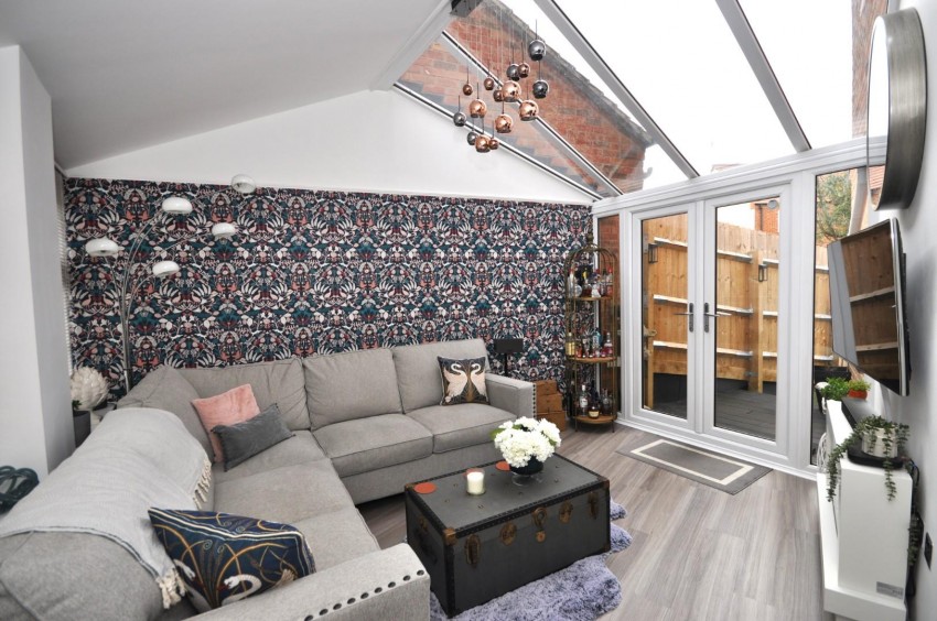 Images for Long Breech, Mawsley Village, Kettering