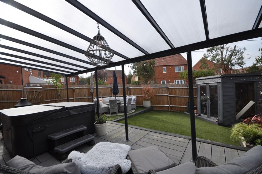 Images for Long Breech, Mawsley Village, Kettering