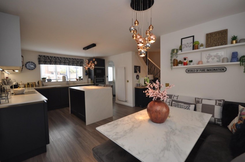 Images for Long Breech, Mawsley Village, Kettering