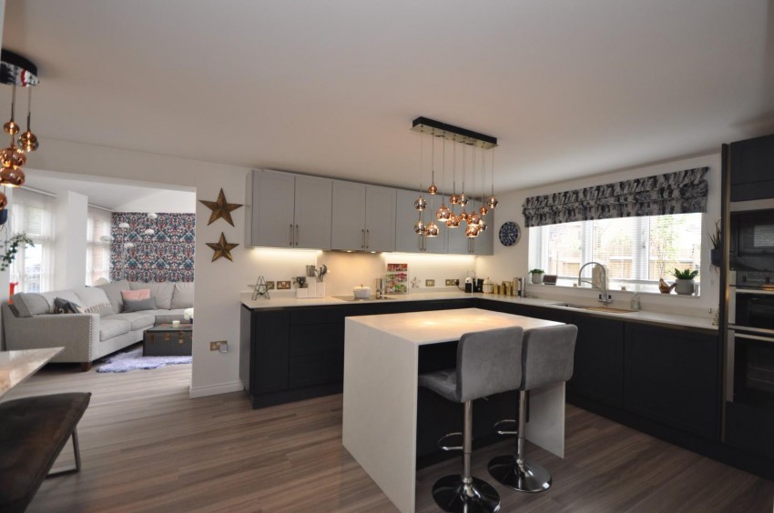 Images for Long Breech, Mawsley Village, Kettering
