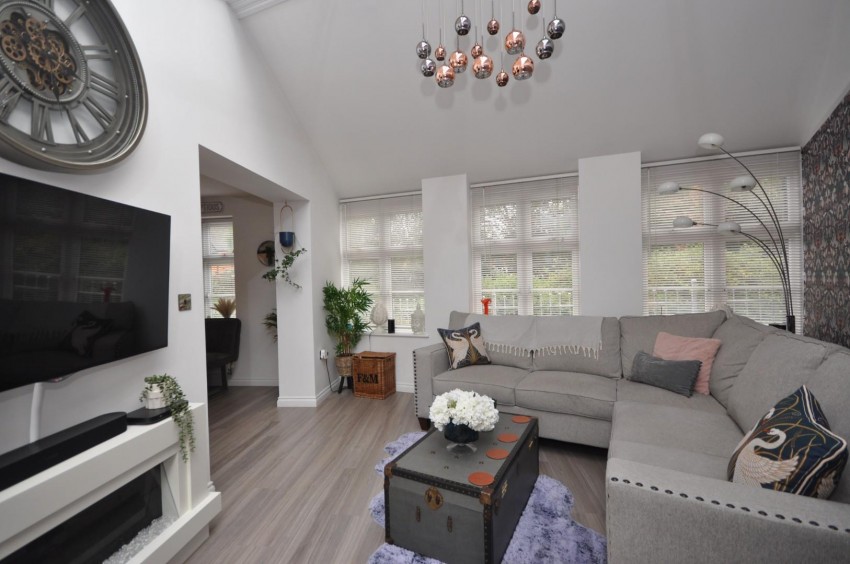 Images for Long Breech, Mawsley Village, Kettering