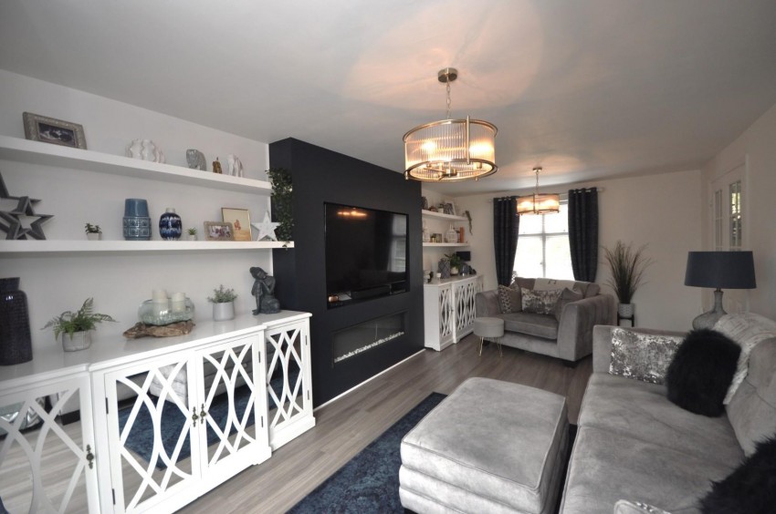 Images for Long Breech, Mawsley Village, Kettering