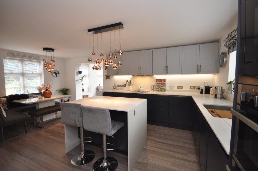 Images for Long Breech, Mawsley Village, Kettering