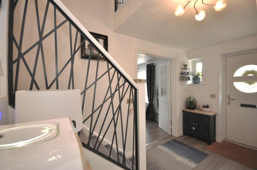 Images for Long Breech, Mawsley Village, Kettering