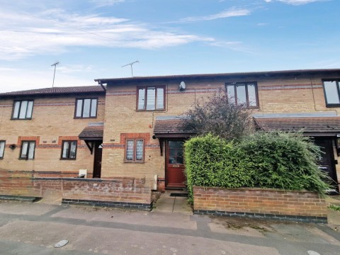 View Full Details for Ransome Road, Far Cotton, Northampton