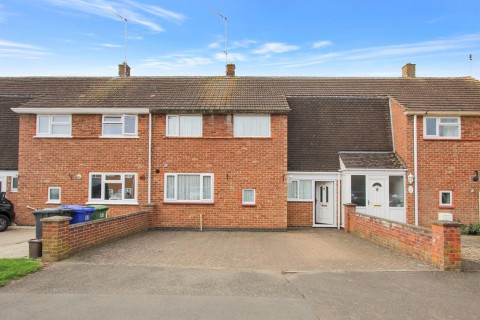 View Full Details for Hoe Way, Roade, Northampton