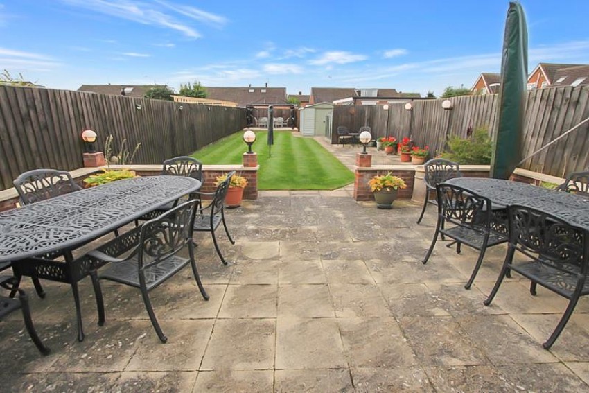 Images for Hoe Way, Roade, Northampton