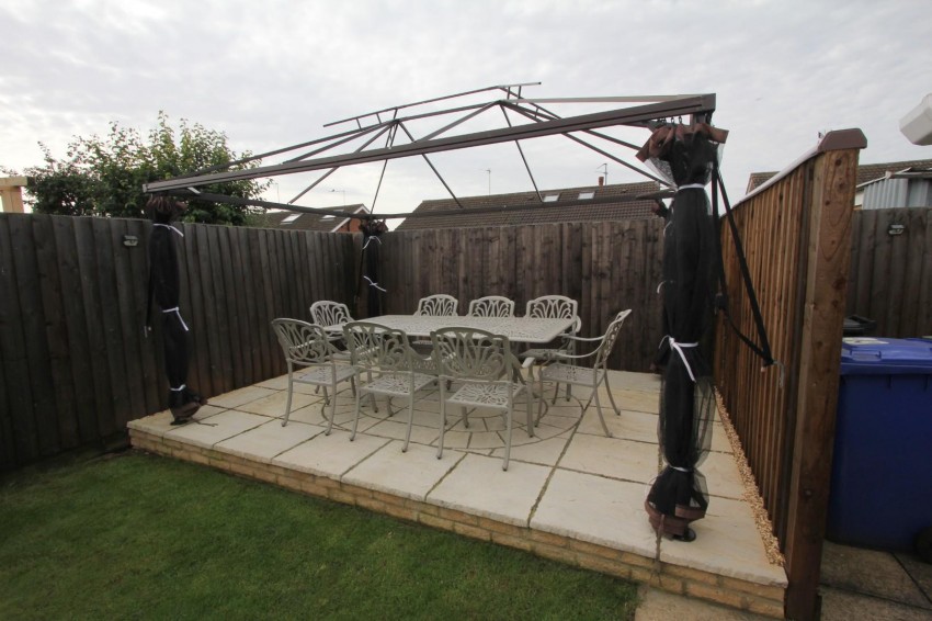 Images for Hoe Way, Roade, Northampton