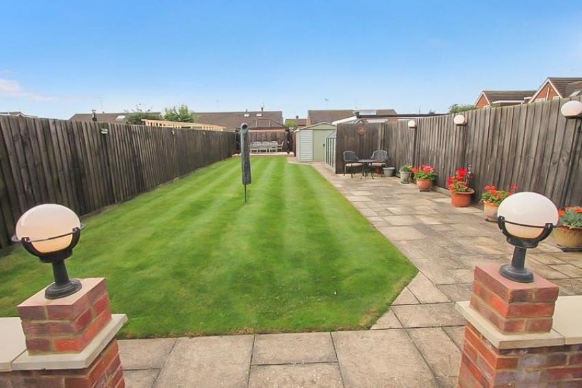 Images for Hoe Way, Roade, Northampton