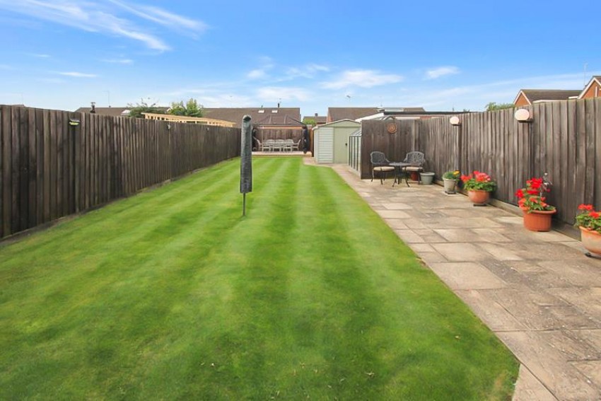 Images for Hoe Way, Roade, Northampton