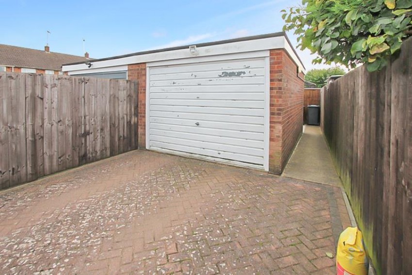 Images for Hoe Way, Roade, Northampton